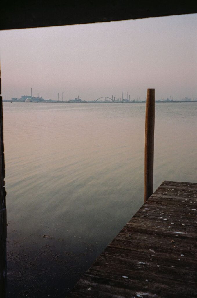 Sei Ore: Capturing the Eternal Rhythms of the Venetian Lagoon | Erica Zelante | Planted Journal Editorial