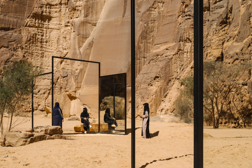 Artist Alicja Kwade investigates the boundaries between the natural and the constructed, inviting viewers to reconsider their place within vast systems of time, matter, and ultimately meaning. Working with materials like stone, metal, and glass, her practice is a collaboration with the earth itself. She talks to Anna Borrie about her sculptures that challenge our human assumptions about permanence, value, and truth. Digging into how her work exposes the quiet absurdities and inherited beliefs that shape our understanding of the universe. She urges us to see with greater humility and curiosity and to have reverence for the interconnectedness of all beings. This interview is published by Planted Journal, a non-profit publication dedicated to bridging the gap between humans and nature for personal and planetary well-being.