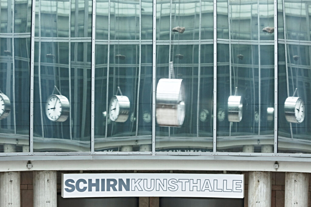 Artist Alicja Kwade investigates the boundaries between the natural and the constructed, inviting viewers to reconsider their place within vast systems of time, matter, and ultimately meaning. Working with materials like stone, metal, and glass, her practice is a collaboration with the earth itself. She talks to Anna Borrie about her sculptures that challenge our human assumptions about permanence, value, and truth. Digging into how her work exposes the quiet absurdities and inherited beliefs that shape our understanding of the universe. She urges us to see with greater humility and curiosity and to have reverence for the interconnectedness of all beings. This interview is published by Planted Journal, a non-profit publication dedicated to bridging the gap between humans and nature for personal and planetary well-being.