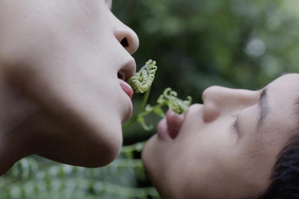 Embracing radical intimacy in environmental activism Humans’ relationship with the Earth and with non-human life—and, in fact, with each other—is fraught with exploitation on the basis of difference. But do the differences justify our disconnect? When and how is it important to acknowledge difference, or else to blur the line in favor of radical connectedness? Curator and researcher Zoë De Luca Legge (@eternaltadpole) explores the intersections of art, activism, and academia within the realm of ecosexuality. Through her writing, she deconstructs traditional understandings of nature, environment, and identity, elevating artistic parallels between interpersonal eroticism and eroticisation of nature. She posits that innate human desires have long been tied to ecological flourishing and that ecosexuality, as an extension of queer ecology, is an effective response to the divisive values of the contemporary world.