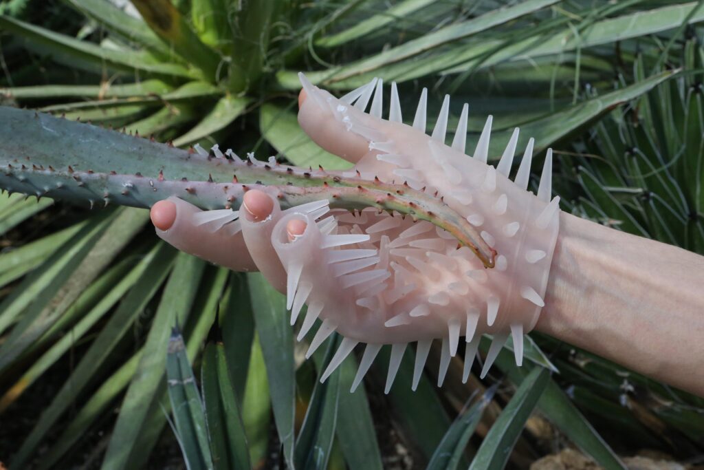 Embracing radical intimacy in environmental activism Humans’ relationship with the Earth and with non-human life—and, in fact, with each other—is fraught with exploitation on the basis of difference. But do the differences justify our disconnect? When and how is it important to acknowledge difference, or else to blur the line in favor of radical connectedness? Curator and researcher Zoë De Luca Legge (@eternaltadpole) explores the intersections of art, activism, and academia within the realm of ecosexuality. Through her writing, she deconstructs traditional understandings of nature, environment, and identity, elevating artistic parallels between interpersonal eroticism and eroticisation of nature. She posits that innate human desires have long been tied to ecological flourishing and that ecosexuality, as an extension of queer ecology, is an effective response to the divisive values of the contemporary world.