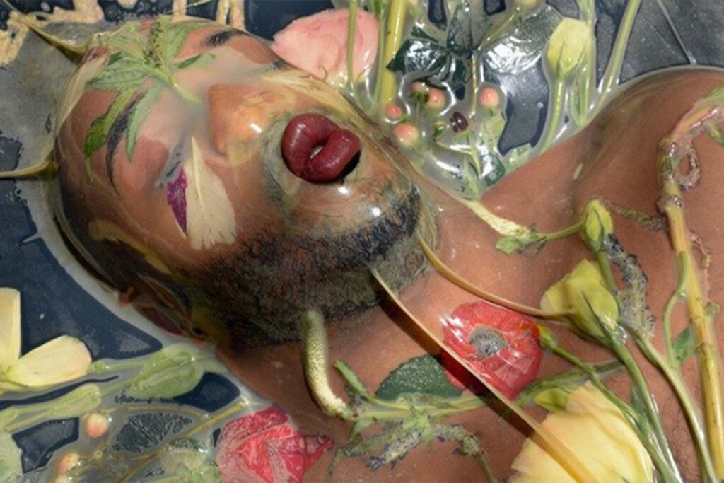 Embracing radical intimacy in environmental activism Humans’ relationship with the Earth and with non-human life—and, in fact, with each other—is fraught with exploitation on the basis of difference. But do the differences justify our disconnect? When and how is it important to acknowledge difference, or else to blur the line in favor of radical connectedness? Curator and researcher Zoë De Luca Legge (@eternaltadpole) explores the intersections of art, activism, and academia within the realm of ecosexuality. Through her writing, she deconstructs traditional understandings of nature, environment, and identity, elevating artistic parallels between interpersonal eroticism and eroticisation of nature. She posits that innate human desires have long been tied to ecological flourishing and that ecosexuality, as an extension of queer ecology, is an effective response to the divisive values of the contemporary world.