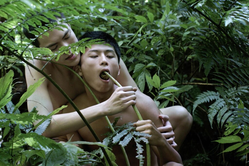 Embracing radical intimacy in environmental activism Humans’ relationship with the Earth and with non-human life—and, in fact, with each other—is fraught with exploitation on the basis of difference. But do the differences justify our disconnect? When and how is it important to acknowledge difference, or else to blur the line in favor of radical connectedness? Curator and researcher Zoë De Luca Legge (@eternaltadpole) explores the intersections of art, activism, and academia within the realm of ecosexuality. Through her writing, she deconstructs traditional understandings of nature, environment, and identity, elevating artistic parallels between interpersonal eroticism and eroticisation of nature. She posits that innate human desires have long been tied to ecological flourishing and that ecosexuality, as an extension of queer ecology, is an effective response to the divisive values of the contemporary world.