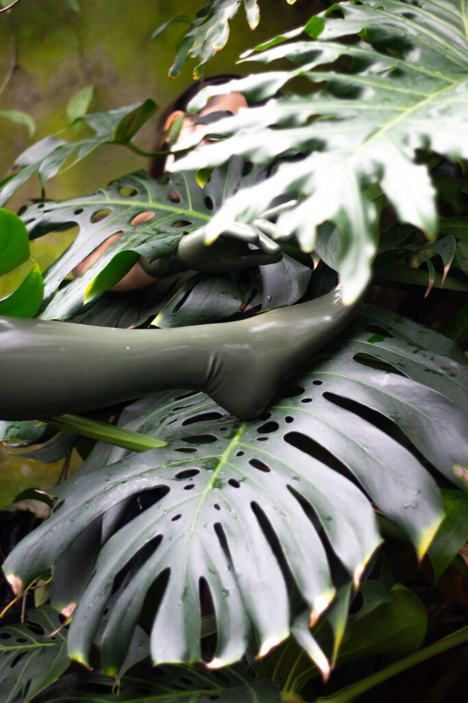 Embracing radical intimacy in environmental activism Humans’ relationship with the Earth and with non-human life—and, in fact, with each other—is fraught with exploitation on the basis of difference. But do the differences justify our disconnect? When and how is it important to acknowledge difference, or else to blur the line in favor of radical connectedness? Curator and researcher Zoë De Luca Legge (@eternaltadpole) explores the intersections of art, activism, and academia within the realm of ecosexuality. Through her writing, she deconstructs traditional understandings of nature, environment, and identity, elevating artistic parallels between interpersonal eroticism and eroticisation of nature. She posits that innate human desires have long been tied to ecological flourishing and that ecosexuality, as an extension of queer ecology, is an effective response to the divisive values of the contemporary world.